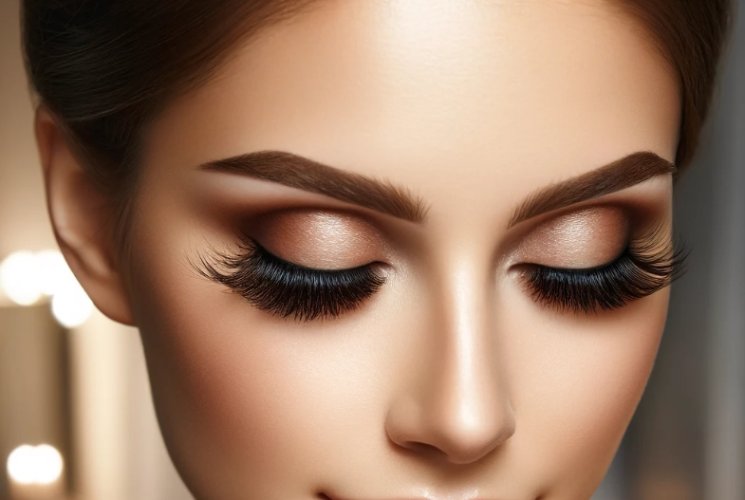 Eyelash Extensions: The Game-Changer in Modern Beauty Trends