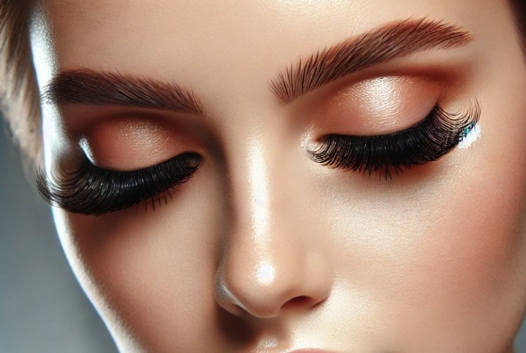 Eyelash Extensions – Enhance Your Eyes with Effortless Beauty